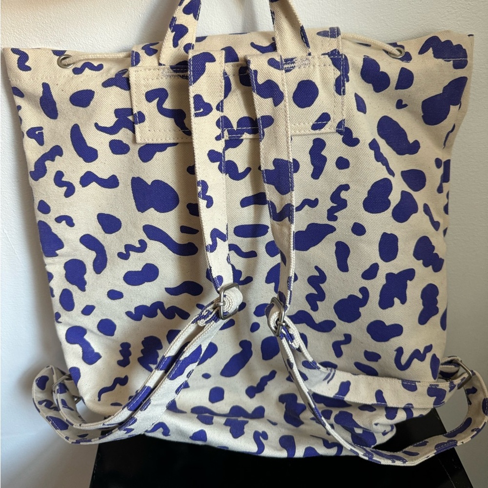 Baggu Backpack - Picture 5 of 8